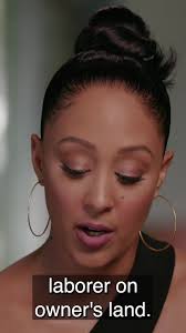 Finding Your Roots with Tamera Mowry Part 1  #findingyourrootswithhenrylouisgatesjr #findingyourroots #myancestrystory  #familyhistory #genealogy #TameraMowry