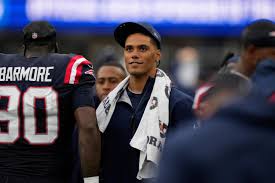 Báo cáo chấn thương của Patriots: Christian Gonzalez, Keion White vắng mặt trong trận đấu với MIA