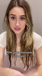 Understanding the Meaning of Chocolate Starfish