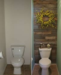 Marble tiling in the tub brings culture into the small space. Toilet Room Decor By Putra Sulung Medium
