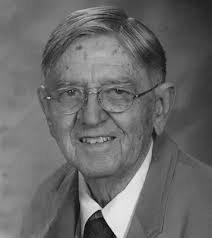 Obituary information for Kerr, Lloyd Miller