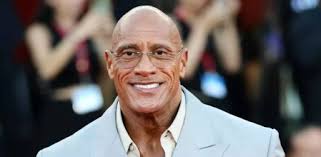 Dwayne Johnson, 'La Roca': “'No llores'. Escuché esto muchas veces de  pequeño. '¿Por qué lloras?'”