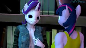 Rule34 - If it exists, there is porn of it  cdv, elkaola, starlight  glimmer, twilight sparkle (mlp)  3412750