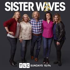 Kody brown doesn't hide his fluctuating sister wives is back and christine has admitted in the first episode that after all these years she still. Sister Wives Missed Milestones And A Family Forced Apart The Browns Struggle With Their New Reality On Sisterwives Starting Now Facebook