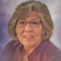 Yvonne Cahwee (Alford)