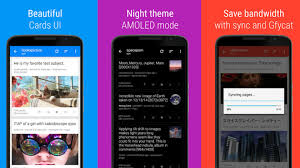 Get things done for real (decent.social). 10 Best Reddit Apps For Android Android Authority