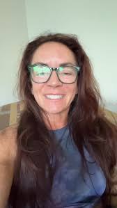 Keeping this real over here …July is here, half way through 2025. , I hope  you can allow what the universe brings you and enjoy it along the way. ,  (Hissing noise is from my @restore.recovery leg ...