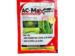 AC-max 300WG