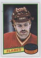 Guy Chouinard All Hockey Cards