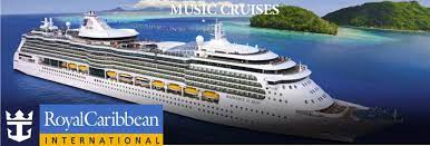 Cruise to unforgettable destinations with royal caribbean. Music Cruises Official Booking Agent Australia Wide