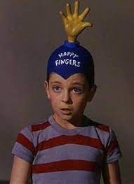 Raised by his single mother, heloise (mary healy), bart looks up to the local plumber august zabladowski (peter lind hayes). The 5000 Fingers Of Dr T Film Tv Tropes