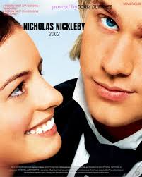 Nicholas Ralph stars in Submergence movie