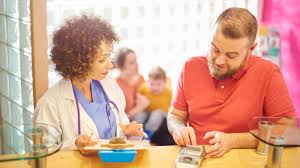 Why pay for health insurance via credit card the biggest advantage while making your premium payment through credit cards is that your bank balance will not go down immediately. Should You Pay Off Medical Bills With A Credit Card