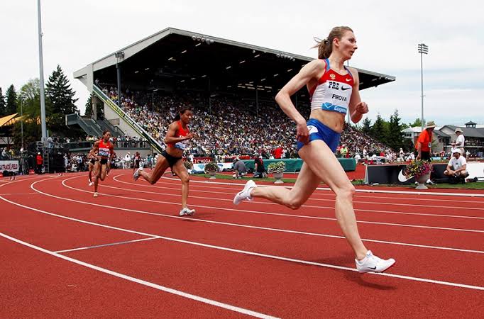 Kenali nomor atau kategori lari dalam cabang atletik