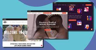 Website porno