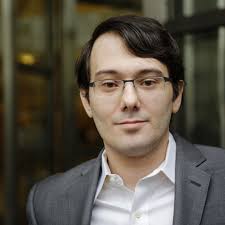 In a packed brooklyn courthouse on friday, martin shkreli, the pharma bro who rose to international. The Vampire S Wife Confessional Dress Featured In Martin Shkreli Story Has People Obsessed