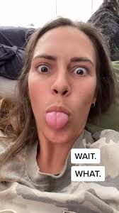 When I say I’m ✨SHOOK✨