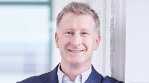 Hord Coplan Macht Promotes John Harris To Managing Principal