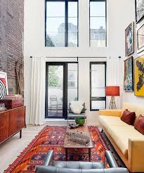 These 8 Super Small Nyc Apartments Are Beautiful Enough That I Would Aband Interior Design Apartment Small Small Apartment Living Room Small Apartment Interior