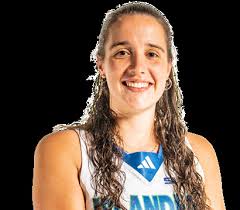 2024-25 ISLANDERS WOMEN'S BASKETBALL NOTES