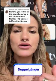 ¿Quién es mi doppelgänger? Encuentra tu gemelo