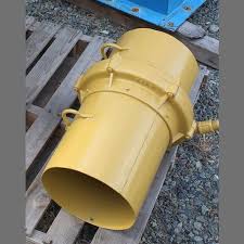 12in Dia Korfmann Air Ventilation Fan Air Ventilation Fan Ventilation Fan Air Ventilation