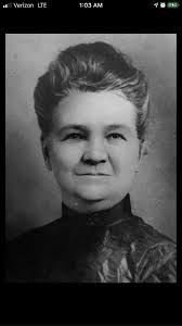 Funeral memory book for M L Cockerham