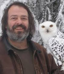 Staff & Board — Lynn Canal Conservation