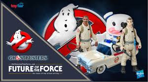 Afterlife, and it contains a special surprise at the end so be sure to stick through for all. Updated Hasbro Ghostbusters Toy Fair 2020 Preview Information And Images Revealed Future Of The Force