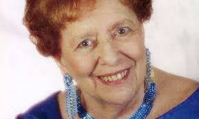 Helena G. Goessling Obituary 2009