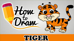 We did not find results for: How To Draw A Tiger Easy Step By Step Cartoon Art Drawing Lesson Tutorial For Kids Beginners Youtube