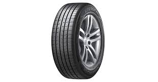 Hankook Kinergy Pt H737 All Season Radial Tire 205 55r16 91h