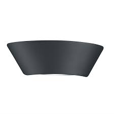 Free ship $150+ for anthroperks members! Simple Led Outdoor Wall Lamp Sacramento Lights Co Uk