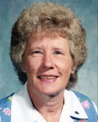 Carline "Topy" M. Thomas Obituary July 6, 2025