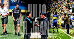 Artículos, fotos, videos, análisis y opinión sobre riquelme. The History Of The War Between Riquelme And Falcioni Football24 News English