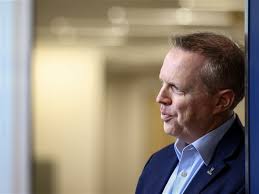 To the editor: UT needs Schroeder's enthusiasm