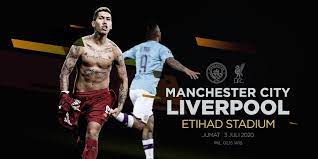 Manchester City Vs Liverpool Jadwal Prediksi Siaran Tv Dan Kabar Terkini Bola Net