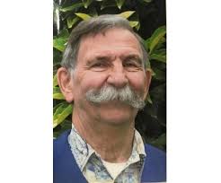 Ivan Dodson Obituary (1937