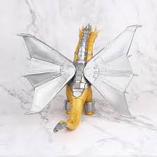 The band released debut album vibrate you in may 2001 (charting at no. Godzilla King Ghidorah Gold King Of The Rodan Mothra 18 Cm High Action Figure Lazada Ph