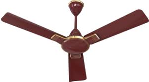 Most of the fans on the market were reproduction victorian fans, and if a guy had a mies van der rohe apartment in chicago, he probably wasn't going to put one in there. rezek's design was a hit. Ceiling Fans Best Ceiling Fans In India Orient Electric