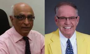 Kelly Cole Elected NFDA President for 2018-2019