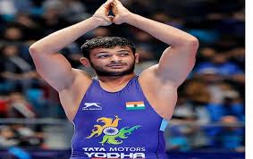 Deepak punia is an indian freestyle wrestler who competes in the 86 kg weight class. Deepak Punia To Take On Hassan Yazdani Of Iran In The World Wrestling Championship Northlines