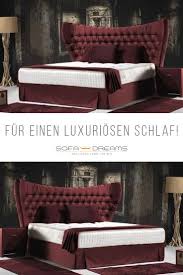 Boxspringbett Queens Deluxe Xxl Mobel Bett Designer Bett