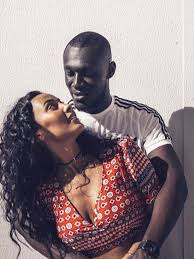 Photogallery of maya jama updates weekly. Stormzy S Girlfriend Maya Jama Television Presenter S Career Soars But Who Is She Ok Magazine