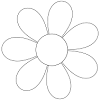 .fiori disegni gratis ✓ cerca immagini fiori disegni da scaricare ✓ sfoglia immagini fiori trova immagini fiori diesegni da scaricare per i tuoi progetti. 1