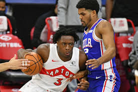 Philadelphia 76ers rumors, news and videos from the best sources on the web. Toronto Raptors Vs Philadelphia 76ers Preview Start Time And More Raptors Hq