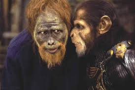 Last frontier ist ein handlungsbasiertes abenteuerspiel, in dem es um. Cineclub Filmkritik Planet Der Affen