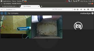 Image result for MotionEye