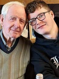 I firmly believe that any man's finest hour — his greatest fulfillment to  all he holds dear — is that moment when he has worked his heart out in a  good cause