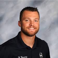 Cody Grube's Instagram, Twitter & Facebook